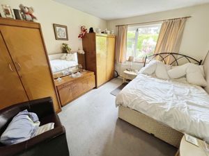 Bedroom Two- click for photo gallery